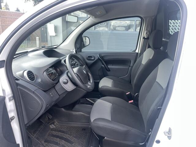 Renault KANGOO Z.E. Maxi 44KW Koopaccu 33kwh | Airco | Navigatie