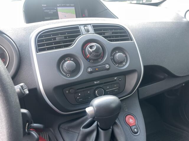 Renault KANGOO Z.E. Maxi 44KW Koopaccu 33kwh | Airco | Navigatie