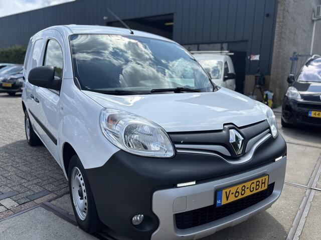 Renault KANGOO 1.5 dCi 110 Luxe AUTOMAAT!MARGE!