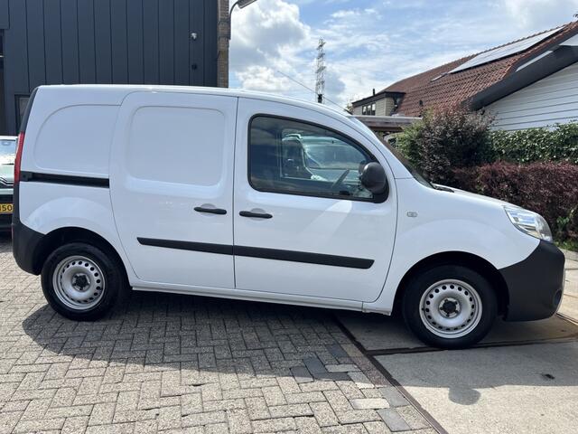 Renault KANGOO 1.5 dCi 110 Luxe AUTOMAAT!MARGE!