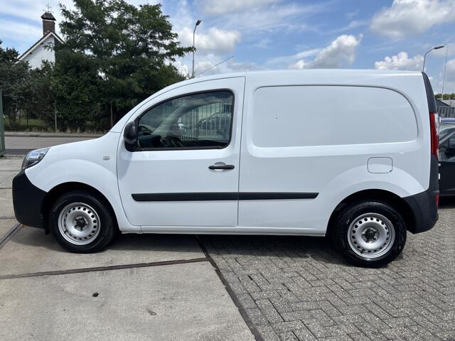 Renault KANGOO 1.5 dCi 110 Luxe AUTOMAAT!MARGE!