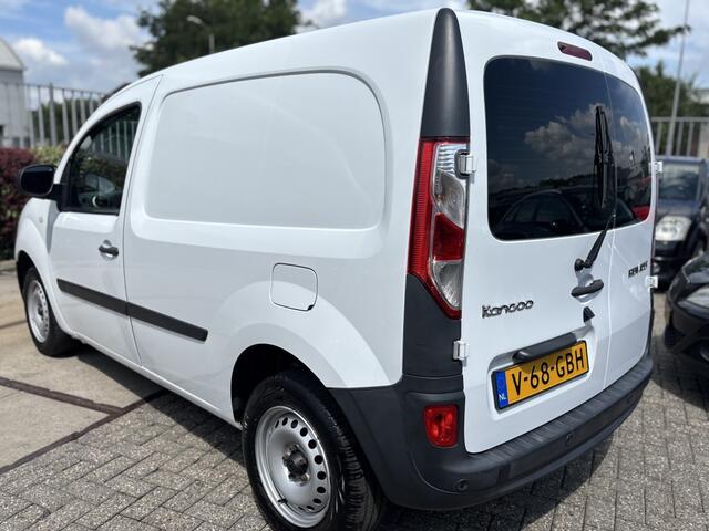 Renault KANGOO 1.5 dCi 110 Luxe AUTOMAAT!MARGE!
