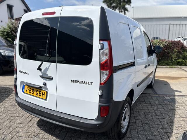 Renault KANGOO 1.5 dCi 110 Luxe AUTOMAAT!MARGE!