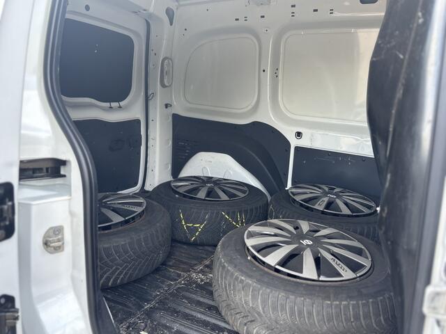 Renault KANGOO 1.5 dCi 110 Luxe AUTOMAAT!MARGE!