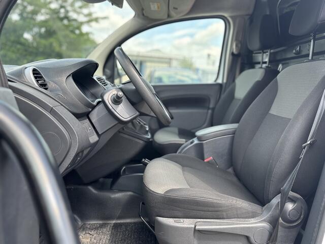 Renault KANGOO 1.5 dCi 110 Luxe AUTOMAAT!MARGE!