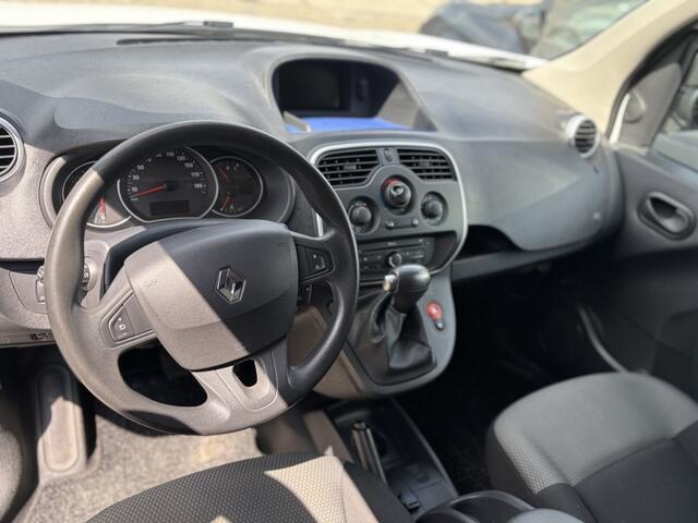 Renault KANGOO 1.5 dCi 110 Luxe AUTOMAAT!MARGE!