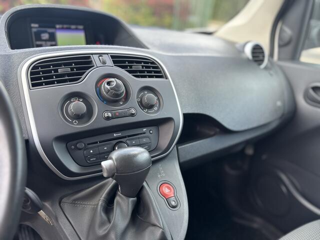 Renault KANGOO 1.5 dCi 110 Luxe AUTOMAAT!MARGE!