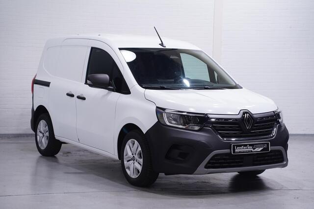 Renault KANGOO 1.5 Blue dCi 95 pk L1 20x Voorraad, v.a. 17.800,- ex BTW, Airco, Apple Carplay, Camera, Cruise Control, PDC achter, 2-Zits
