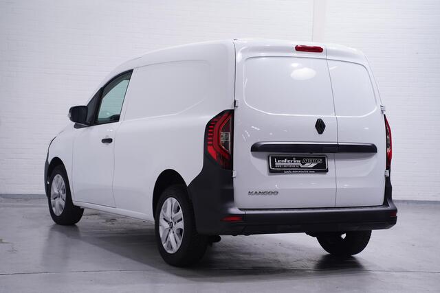 Renault KANGOO 1.5 Blue dCi 95 pk L1 20x Voorraad, v.a. 17.800,- ex BTW, Airco, Apple Carplay, Camera, Cruise Control, PDC achter, 2-Zits
