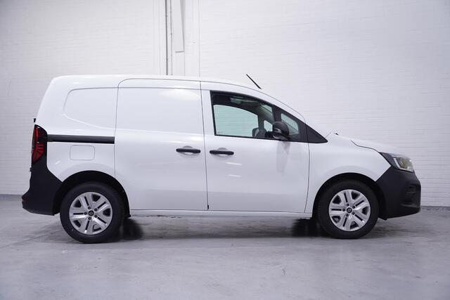 Renault KANGOO 1.5 Blue dCi 95 pk L1 20x Voorraad, v.a. 17.800,- ex BTW, Airco, Apple Carplay, Camera, Cruise Control, PDC achter, 2-Zits