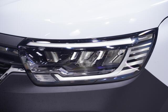 Renault KANGOO 1.5 Blue dCi 95 pk L2 Airco, BPM Vrij, Camera Apple Carplay, Parkeerhulp, PDC V+A, 2-Zits, Nieuw