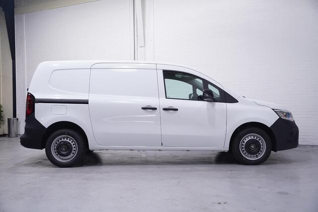 Renault KANGOO 1.5 Blue dCi 95 pk L2 Airco, BPM Vrij, Camera Apple Carplay, Parkeerhulp, PDC V+A, 2-Zits, Nieuw