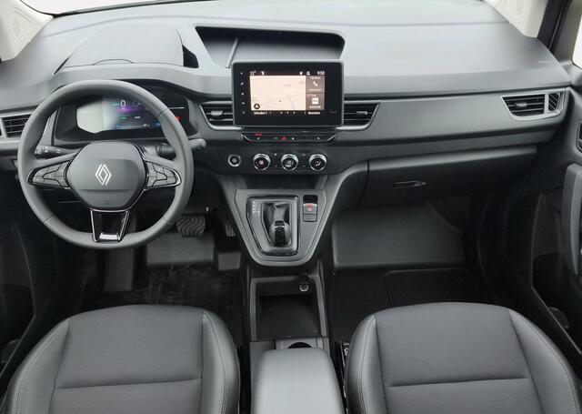 Renault KANGOO E-Tech Advance L2 44 kWh DC - Demo / Dubbele Cabine