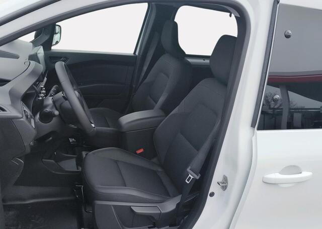 Renault KANGOO E-Tech Advance L2 44 kWh DC - Demo / Dubbele Cabine