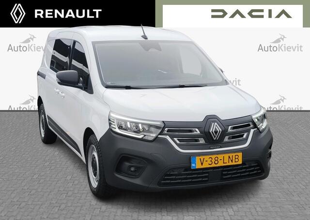 Renault KANGOO E-Tech Advance L2 44 kWh DC - Demo / Dubbele Cabine