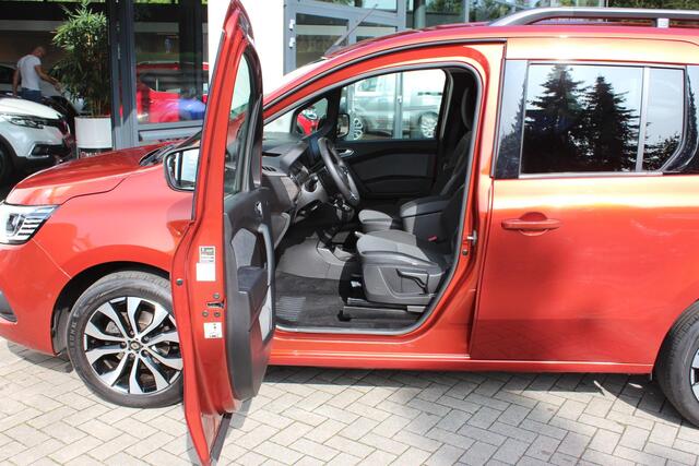 Renault KANGOO 1.3 TCE 130 pk Techno Clima, Navigatie, Camera, LMV
