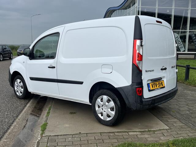 Renault KANGOO 1.5 dCi 90 Energy Comfort / Prijs EX. BTW / Distributieriem V.V. / Airco / Radio /