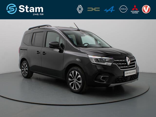 Renault KANGOO TCe 130pk Techno EDC/Automaat Camera | Cruise | Carplay | Navi | Parkeersens. achter | Stoelverw. | Trekhaak
