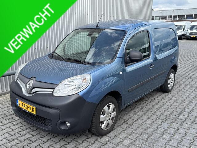 Renault KANGOO 1.5 dCi 75 Energy*HAAK*NAVI*CAM*CRUISE*A/C*TEL*