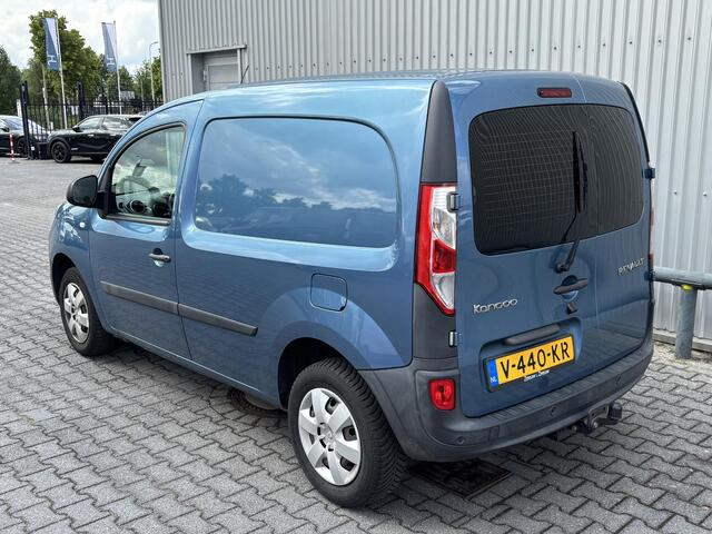 Renault KANGOO 1.5 dCi 75 Energy*HAAK*NAVI*CAM*CRUISE*A/C*TEL*