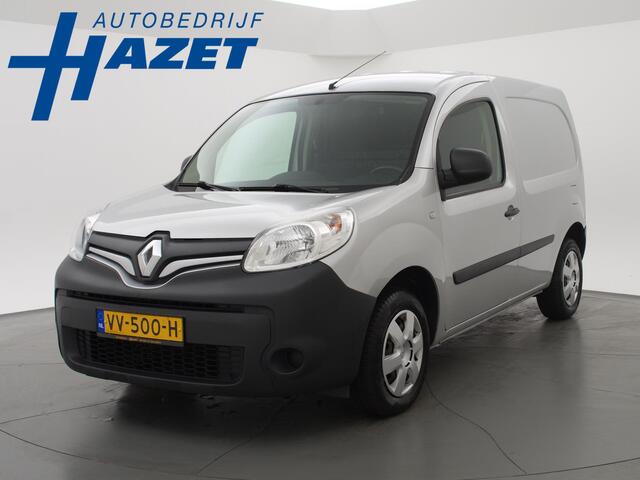 Renault KANGOO Express 1.5 DCI ZILVERGRIJS METALLIC + AIRCO / CRUISE / TREKHAAK