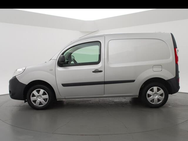 Renault KANGOO Express 1.5 DCI ZILVERGRIJS METALLIC + AIRCO / CRUISE / TREKHAAK