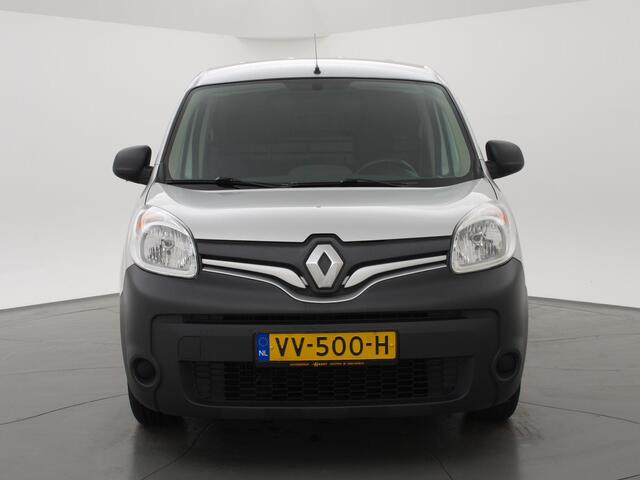 Renault KANGOO Express 1.5 DCI ZILVERGRIJS METALLIC + AIRCO / CRUISE / TREKHAAK