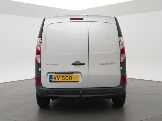 Renault KANGOO Express 1.5 DCI ZILVERGRIJS METALLIC + AIRCO / CRUISE / TREKHAAK