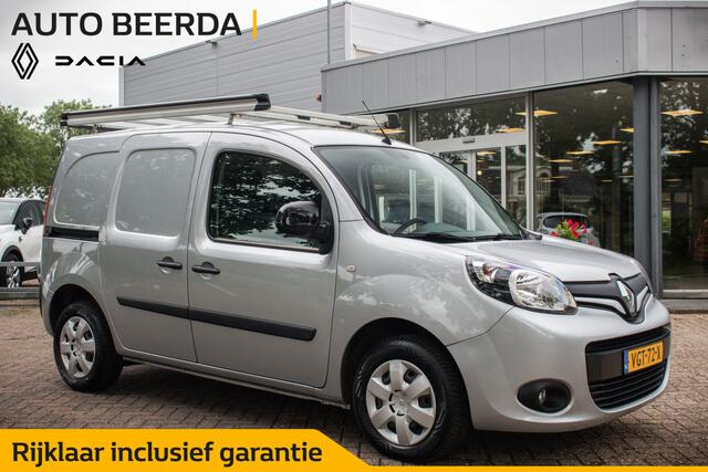 Renault KANGOO dCi 95 Work Edition | Trekhaak | Imperiaal