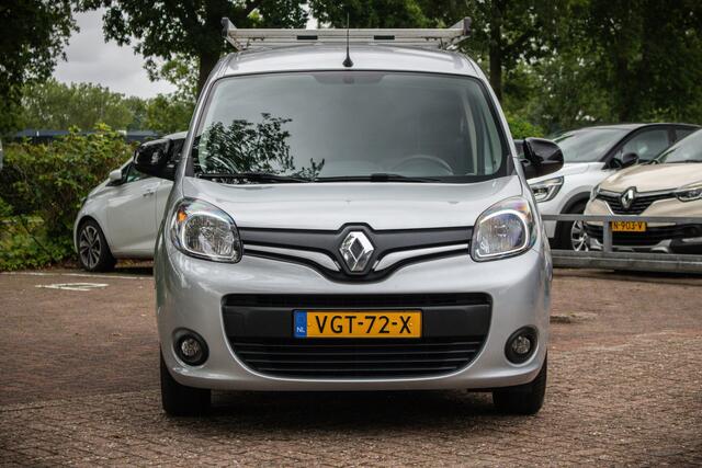Renault KANGOO dCi 95 Work Edition | Trekhaak | Imperiaal