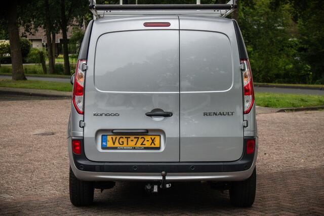 Renault KANGOO dCi 95 Work Edition | Trekhaak | Imperiaal