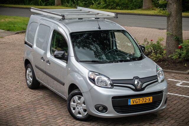 Renault KANGOO dCi 95 Work Edition | Trekhaak | Imperiaal