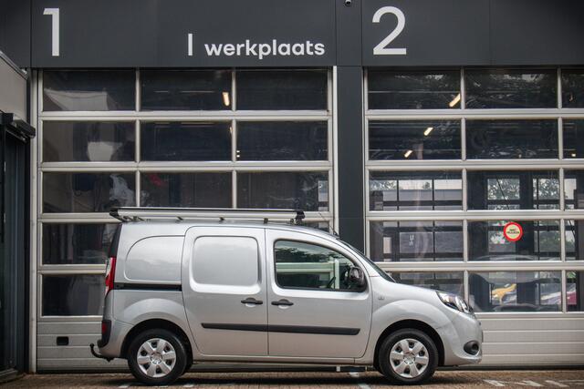 Renault KANGOO dCi 95 Work Edition | Trekhaak | Imperiaal