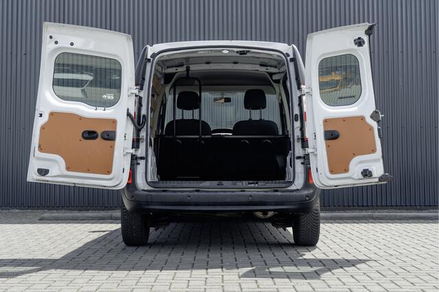 Renault KANGOO 1.5 dCi 75 | Cruise | Airco | Schuifdeur | PDC | Eco | Euro 6