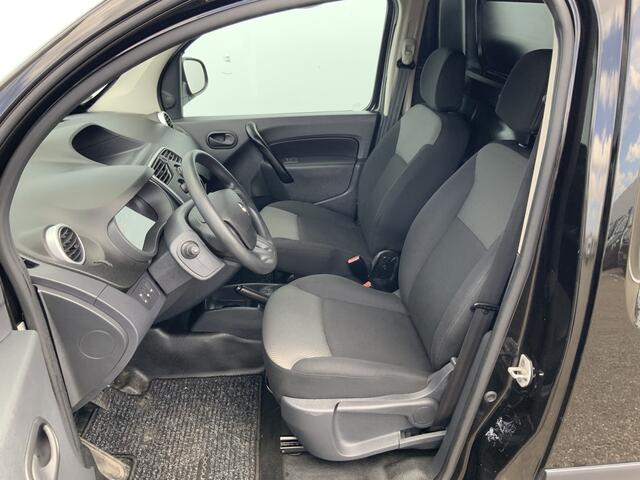 Renault KANGOO 1.5 dCi 90 Energy Comfort Plus .Sortimo Kasten Compleet ,Airco Cruise Camera Navi Euro 6