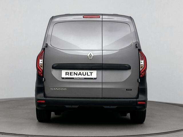 Renault KANGOO E-Tech Advance 22 kW 44 kWh | Climate control | Cruise control | parkeersensoren | Bluetooth | betimmering