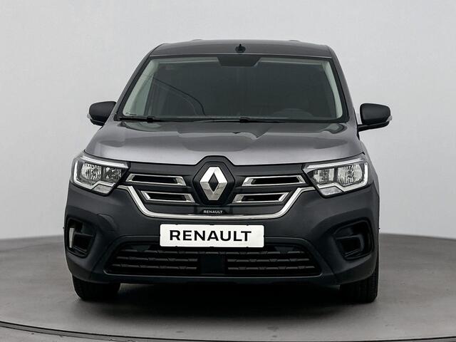 Renault KANGOO E-Tech Advance 22 kW 44 kWh | Climate control | Cruise control | parkeersensoren | Bluetooth | betimmering