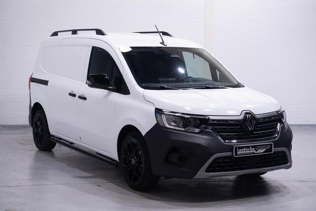 Renault KANGOO 1.5 dCi 95 pk L2 Airco, Apple Carplay, BPM Vrij 17" LMV, Sidebars Zwart, Dakrails, Cruise Control, PDC achter, 2-Zits
