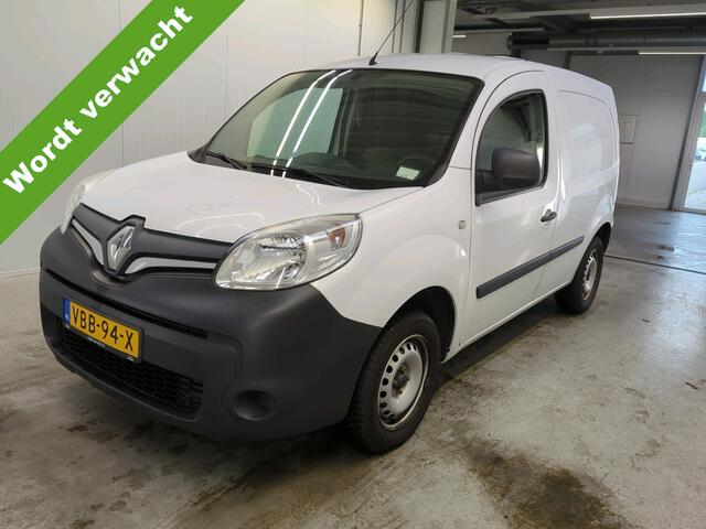 Renault KANGOO 1.5 dCi 75 Energy Comfort AIRCO I MULTIMEDIA I 1e EIGENAAR I TREKHAAK I COMPLETE ONDERHOUDSHISTORIE