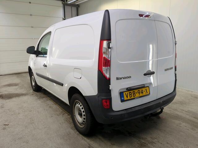 Renault KANGOO 1.5 dCi 75 Energy Comfort AIRCO I MULTIMEDIA I 1e EIGENAAR I TREKHAAK I COMPLETE ONDERHOUDSHISTORIE