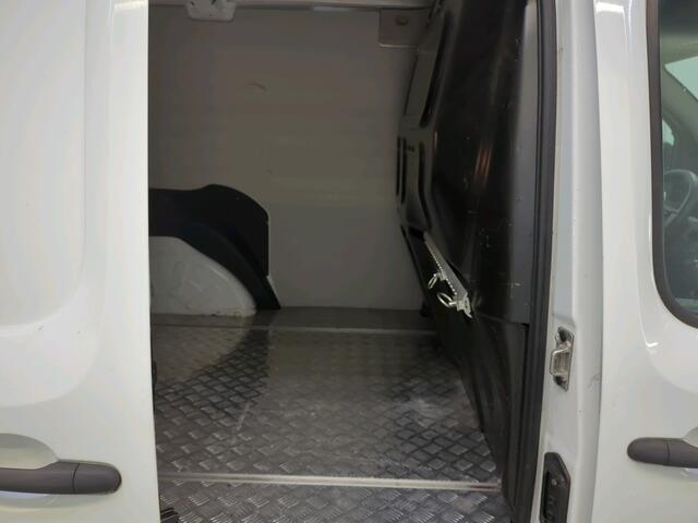 Renault KANGOO 1.5 dCi 75 Energy Comfort AIRCO I MULTIMEDIA I 1e EIGENAAR I TREKHAAK I COMPLETE ONDERHOUDSHISTORIE