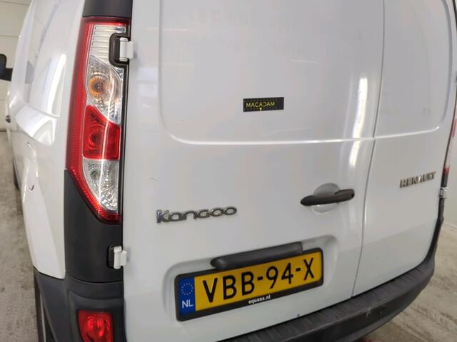 Renault KANGOO 1.5 dCi 75 Energy Comfort AIRCO I MULTIMEDIA I 1e EIGENAAR I TREKHAAK I COMPLETE ONDERHOUDSHISTORIE