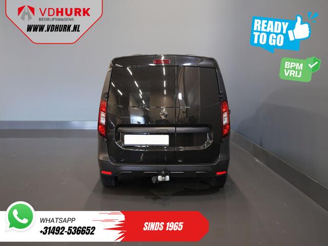 Renault KANGOO Express 1.5 dCi 75 pk Ready2Go Camera/ Cruise/ PDC V+A / Airco/ Trekhaak