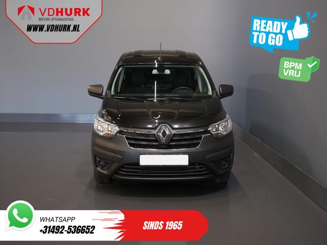 Renault KANGOO Express 1.5 dCi 75 pk Ready2Go Camera/ Cruise/ PDC V+A / Airco/ Trekhaak