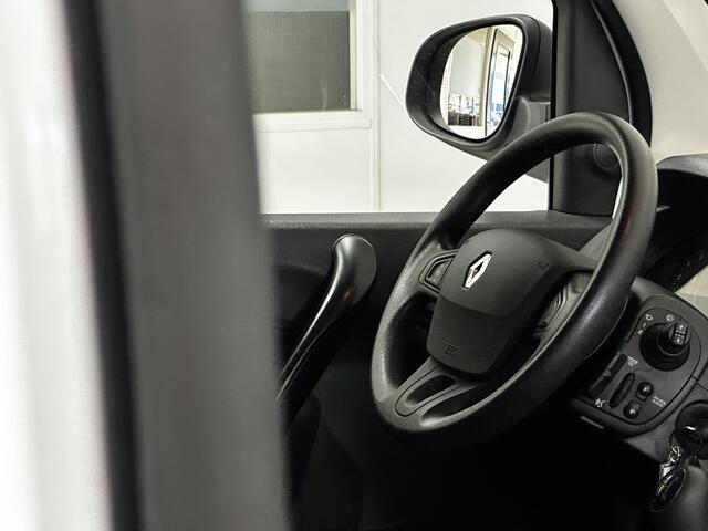 Renault KANGOO 1.5 dCi 75 Energy Comfort/ Zij-Schuifdeur rechts/ Trekhaak/ Android Auto/ Navi/ Airco/ Cruise/ Elek. pakket/ Isofix/ Bluetooth/ Multi. Stuur/ PDC.