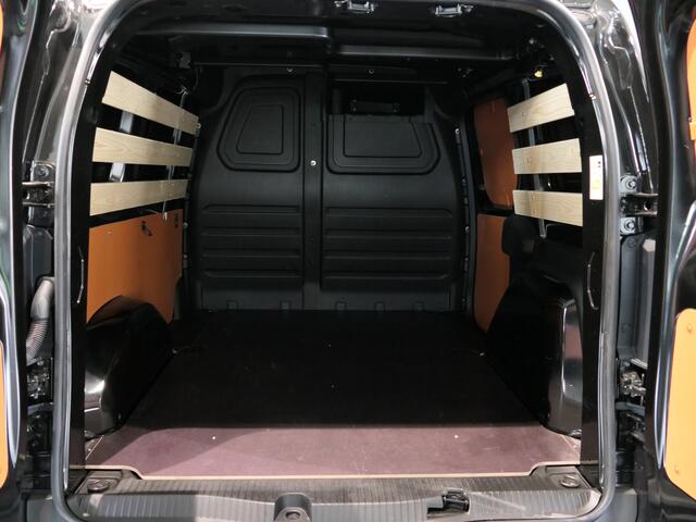 Renault KANGOO 1.5 Blue dCi 115 extra L1 * Vraag naar beschikbaarheid * *DEALER ONDERHOUDEN* - Vloerplaat + Lat-om-lat betimmering, trekhaak, navi, sidebars