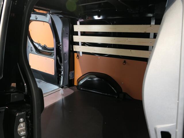 Renault KANGOO 1.5 Blue dCi 115 extra L1 * Vraag naar beschikbaarheid * *DEALER ONDERHOUDEN* - Vloerplaat + Lat-om-lat betimmering, trekhaak, navi, sidebars