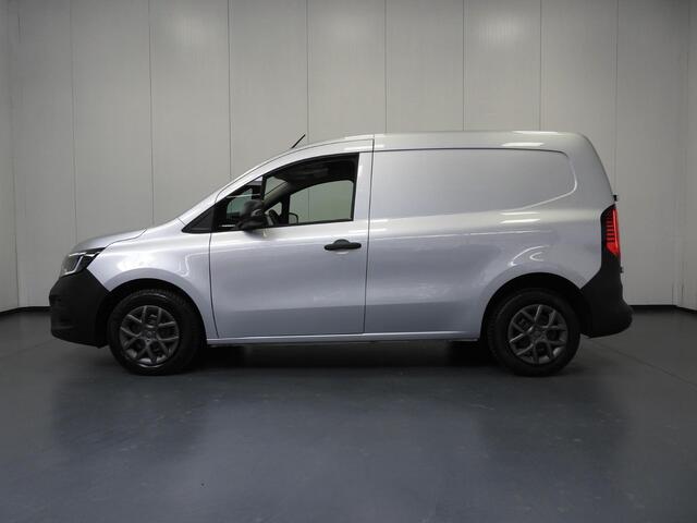Renault KANGOO 1.5 Blue dCi 75 Comfort L1 NAVI/AIRCO/CRUISE/SCHUIFDEUR/TREKHAAK!