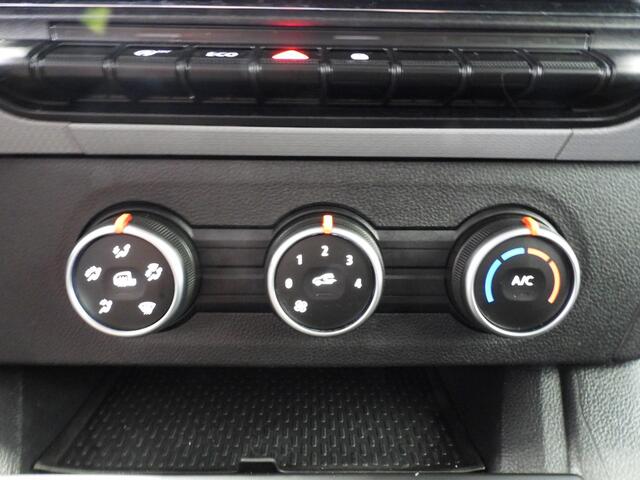 Renault KANGOO 1.5 Blue dCi 75 Comfort L1 NAVI/AIRCO/CRUISE/SCHUIFDEUR/TREKHAAK!