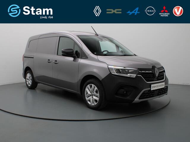 Renault KANGOO 115pk Blue dCi extra L2 Automaat Camera | Adapt. Cruise | Parkeersens. v+a | Stoelverw. | Trekhaak